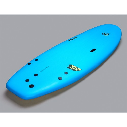 Vision TakeOff 8\'0" Whopper Surfboard